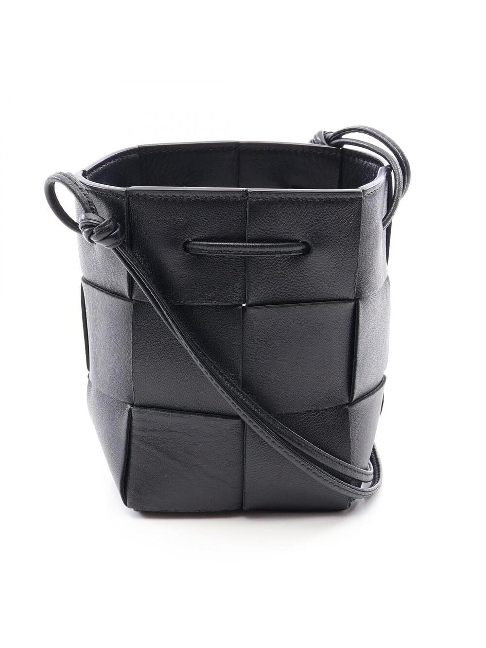 Bottega Veneta Cassette Mini Crossbody #361742B81B